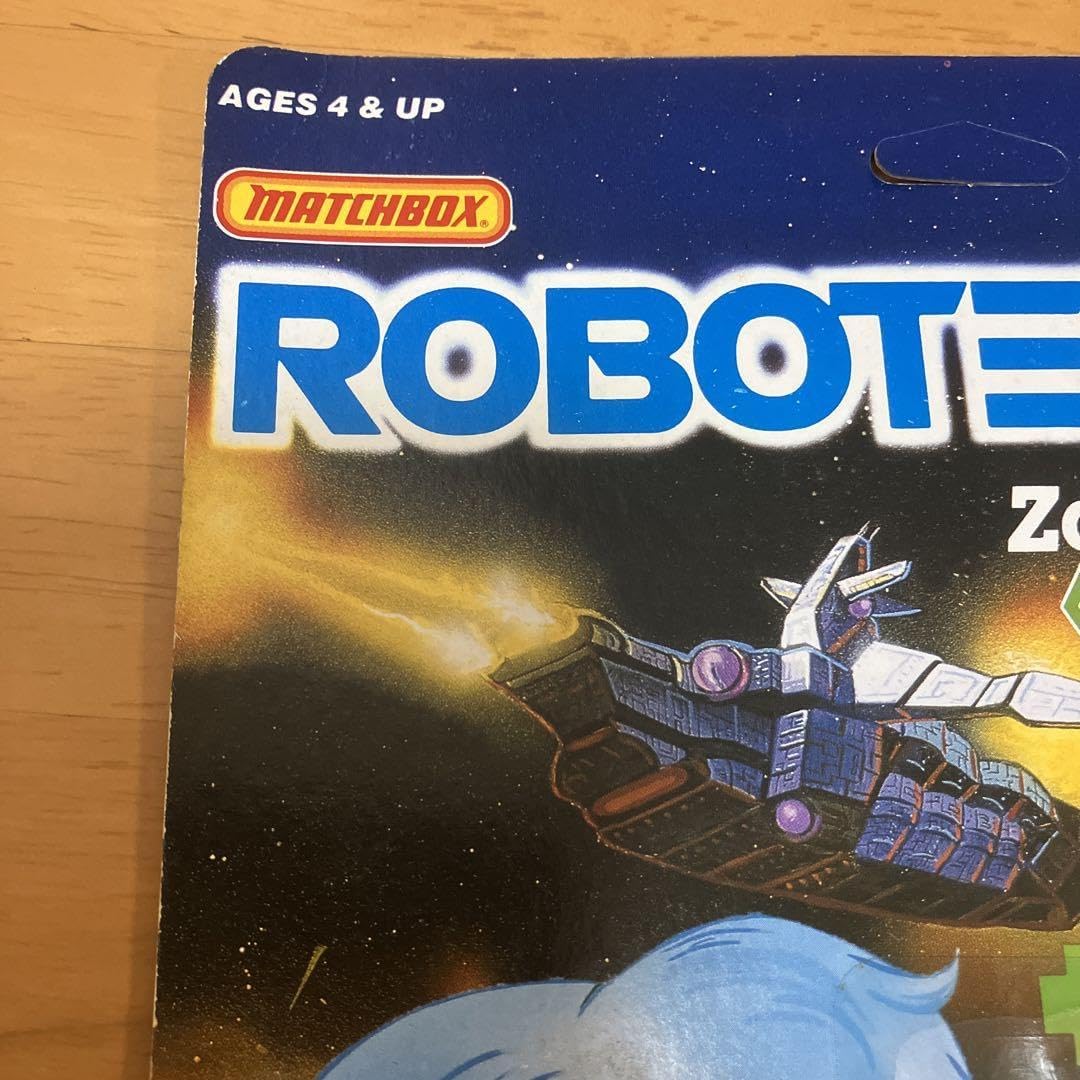 Amazon.co.jp: ロボテック プライム zor prime マクロス サザンクロス